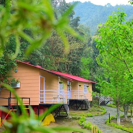 Aaroham Resort Shimla ! Luxury Cottage By Aamod Group Exterior photo