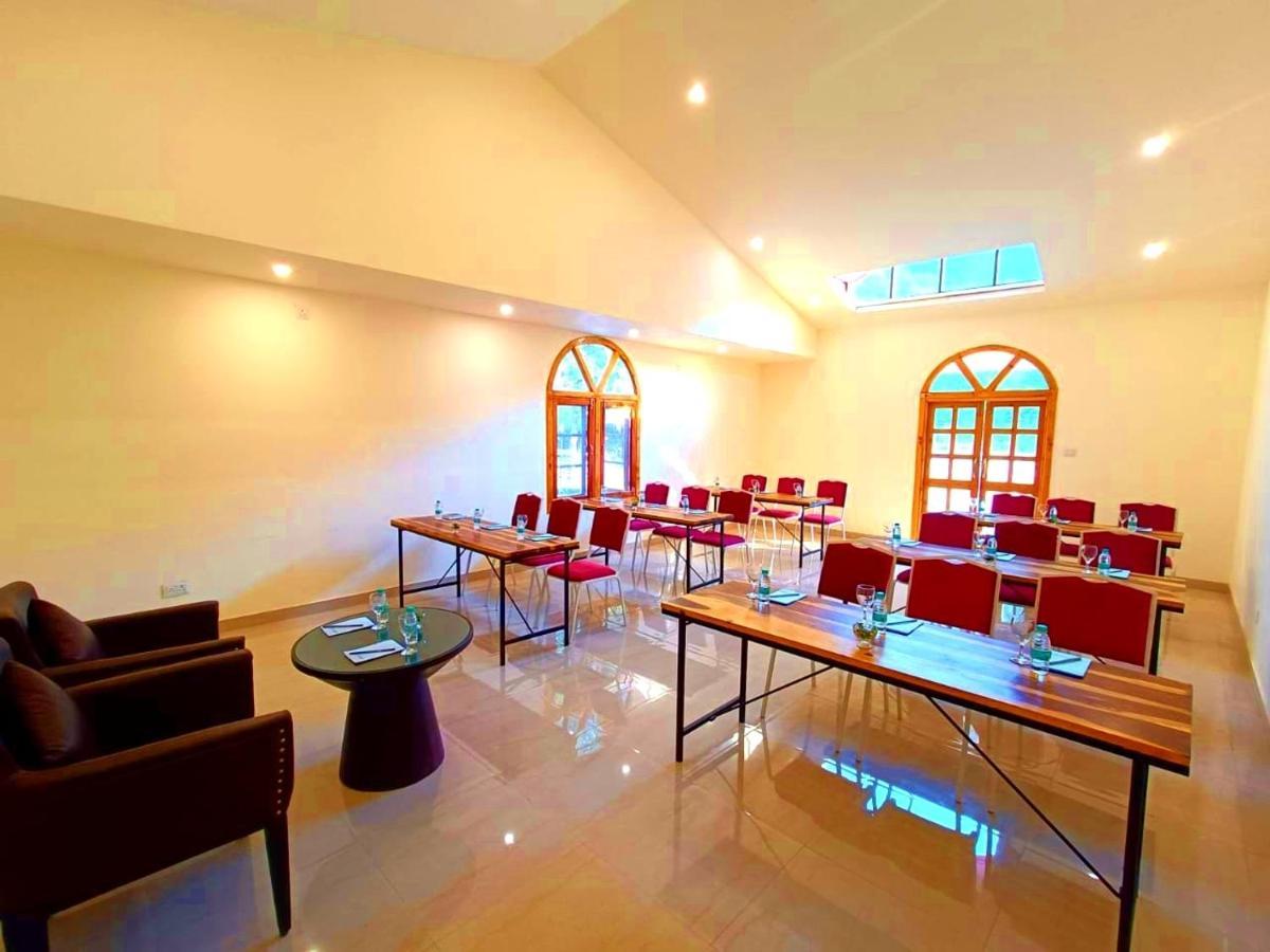 Aaroham Resort Shimla ! Luxury Cottage By Aamod Group Exterior photo