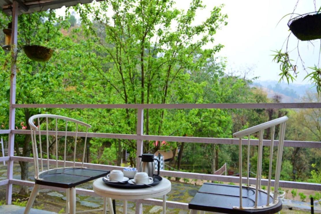 Aaroham Resort Shimla ! Luxury Cottage By Aamod Group Exterior photo
